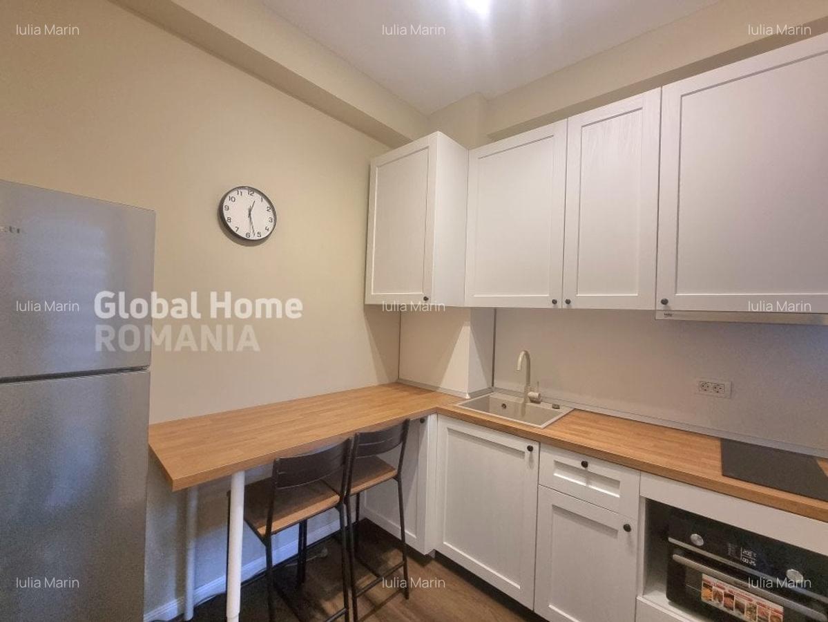 FIRST RENT | Studio - Open Space | Piata Romana - Caderea Bastiliei - ASE - 7