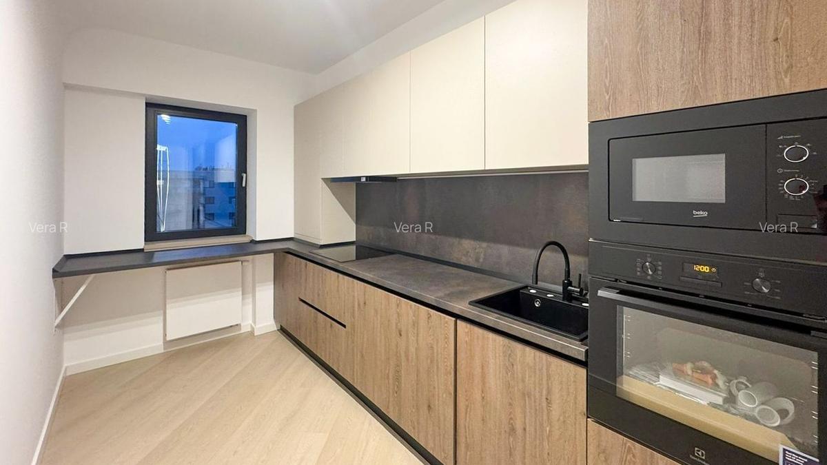 For rent 2 room apartment I Premium residential complex I Nord - 7