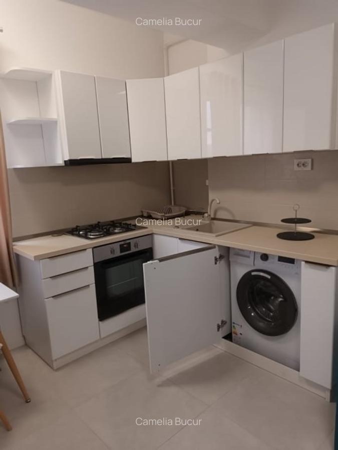 Apartament cu 2 camere - zona Podu Ros - Lazar Residence - 6