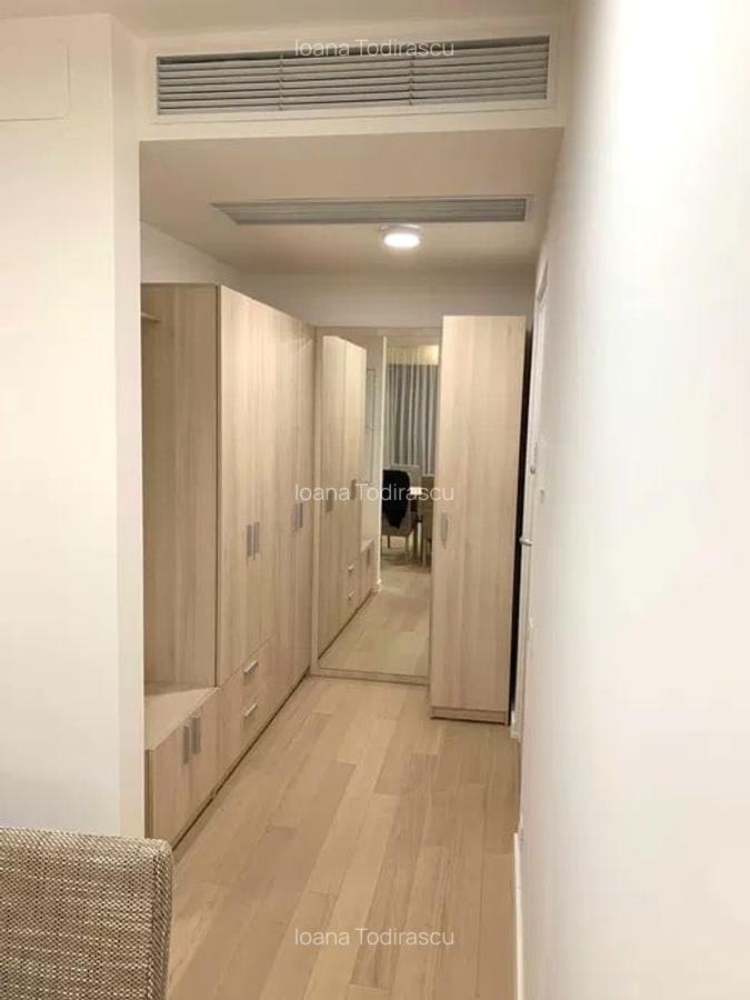 Apartament de 2 camere | Parcare | Boxa | One Herastrau Plaza - 5