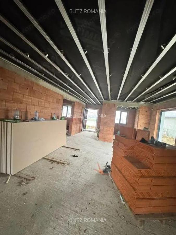 Casa individuala pe un singur nivel - 5