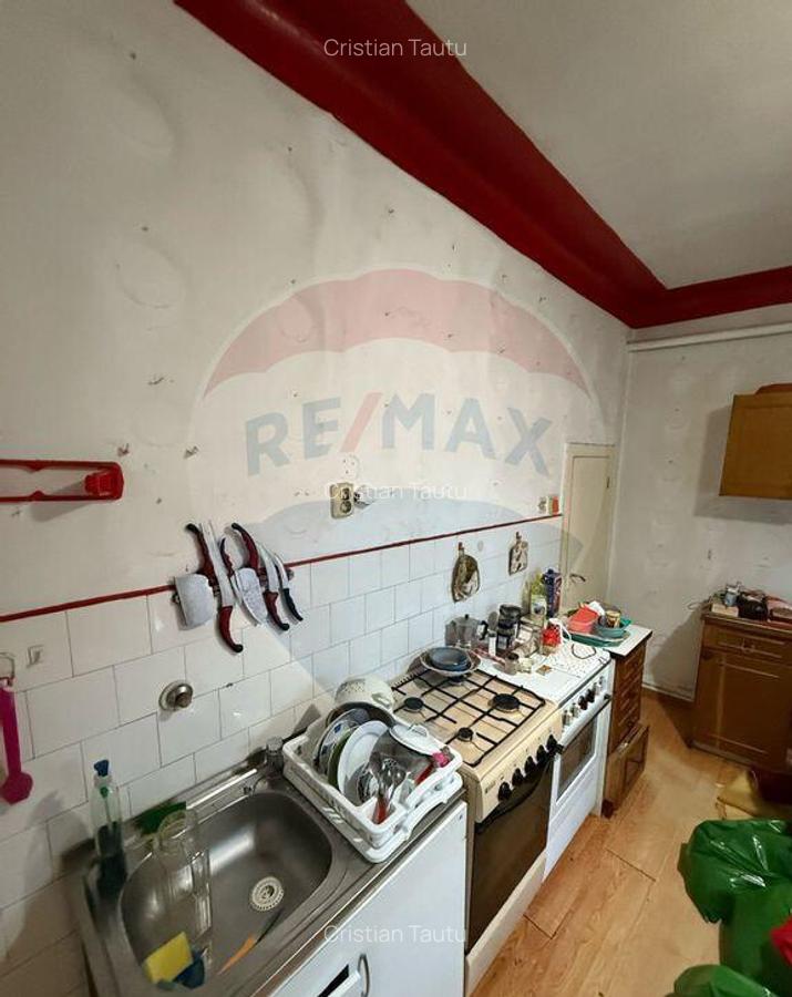 De vanzare Casa cu 3 camere + teren 439mp in Beiu? - 5