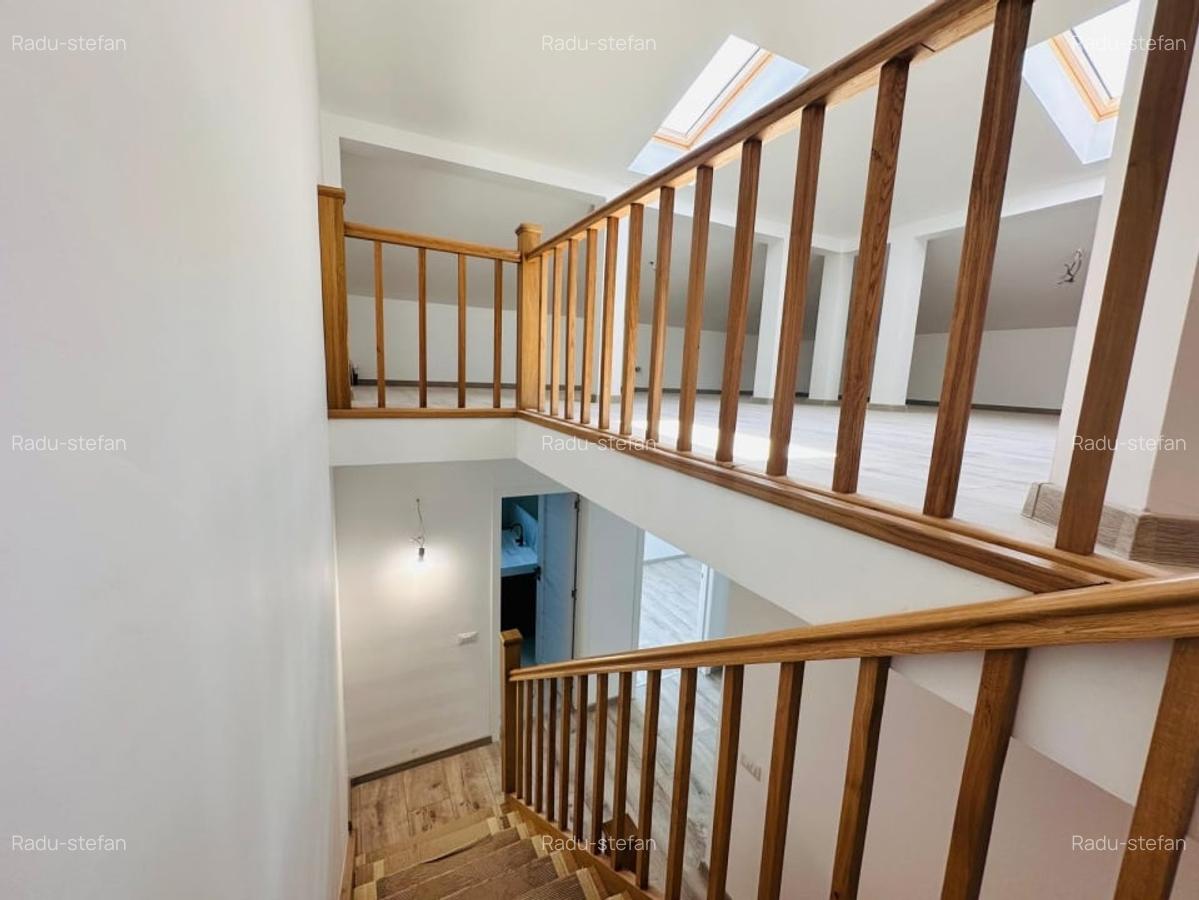 CASA DE VANZARE TIP DUPLEX | MOGOSOAIA | 4 CAMERE | FINISATA | - 11