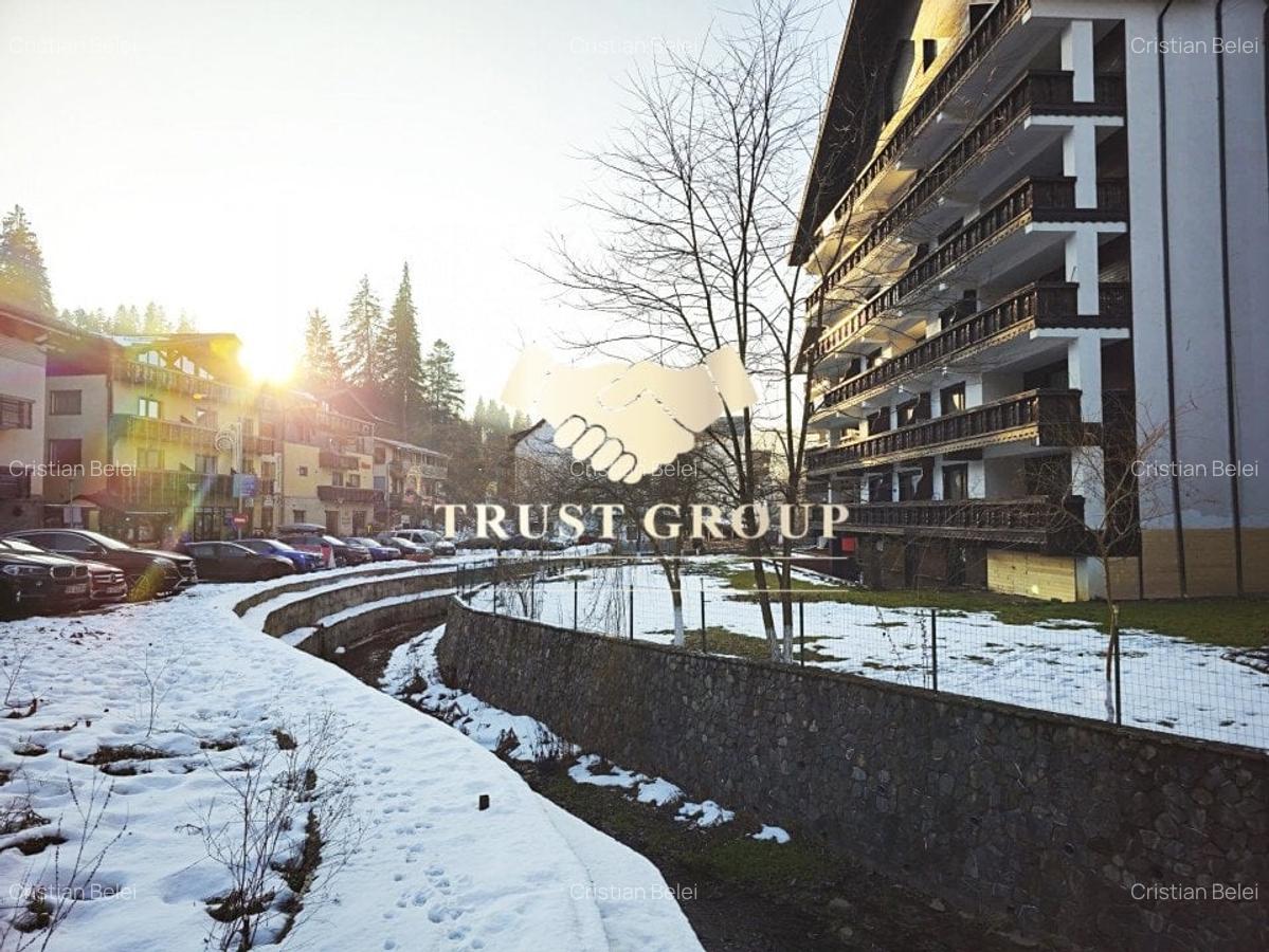 Apartament cu 3 camere semidecomandat, mobilat în Clăbucet - 26