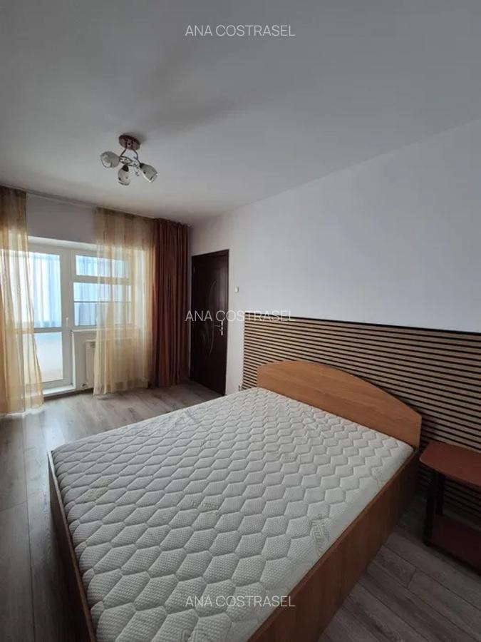 Apartament cu 2 camere decomandat, mobilat în Nicolina - 2