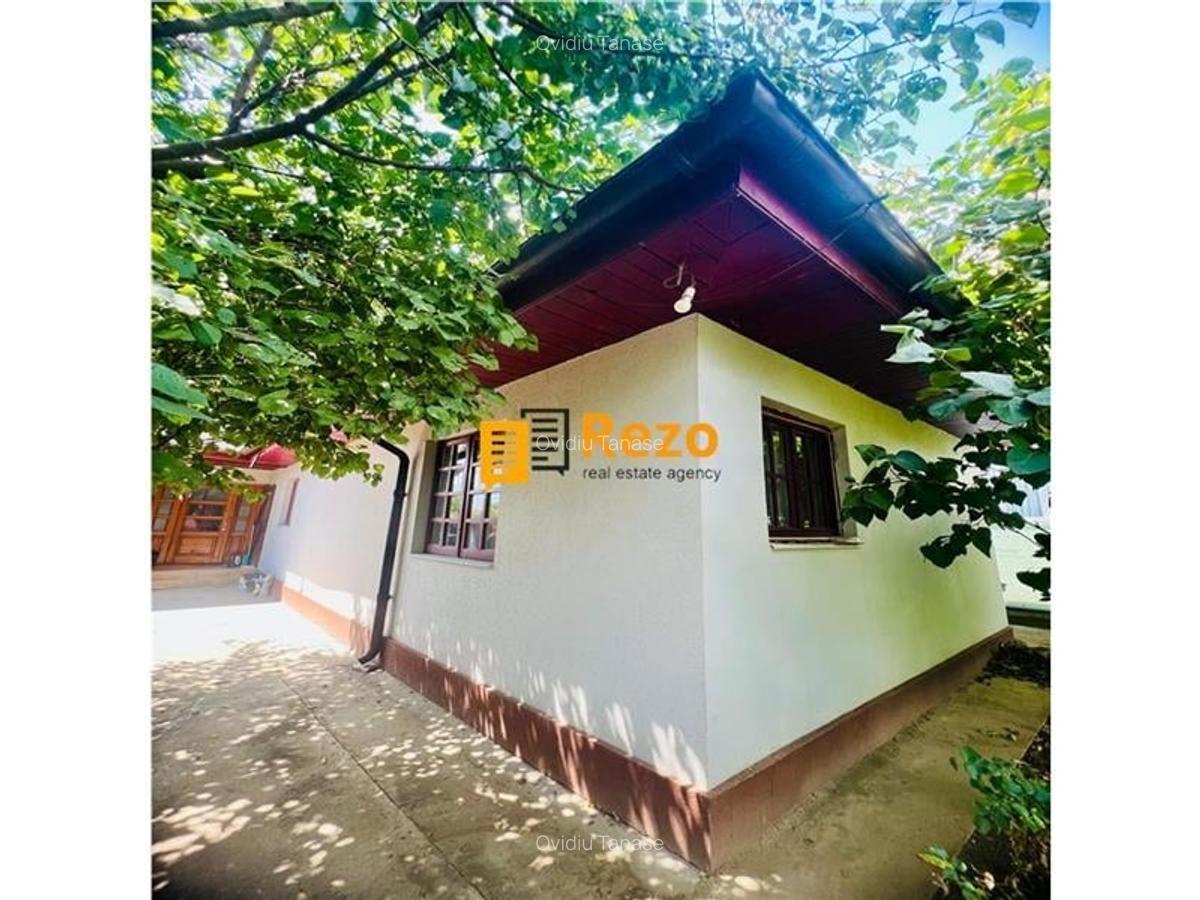 CERNICA BALACEANCA CENTRU, CASA NOUA PLUS TEREN 385 MP, TOATE UTILITATILE - 4