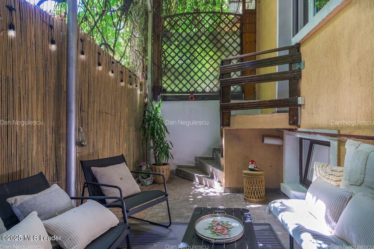 Cotroceni - Davila, Vila d+p+2, 232 mp total, terasa intima! - 3