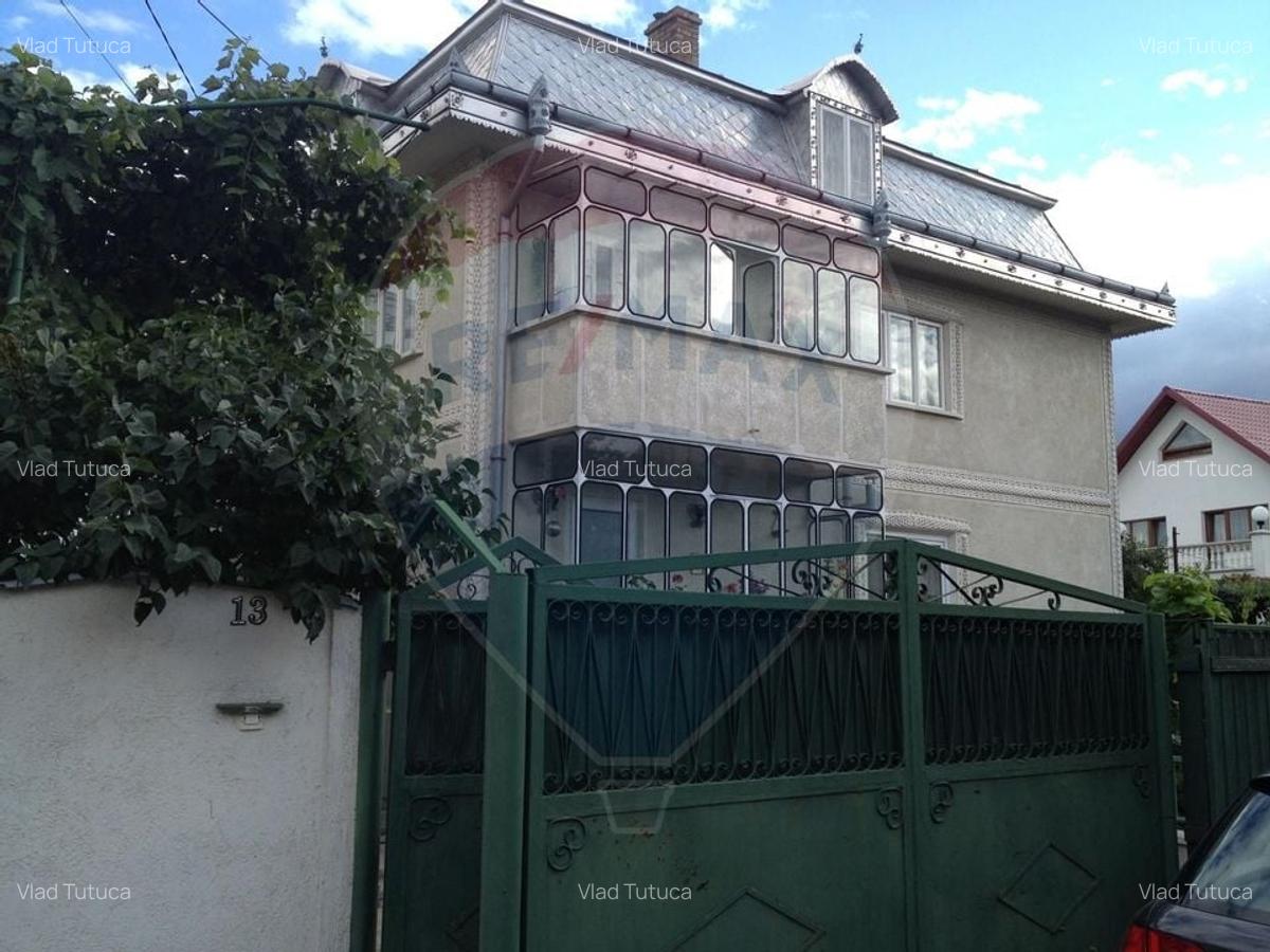 Casa / Vila cu 7 camere de vanzare in zona Centrala Aleea Grivitei - 6