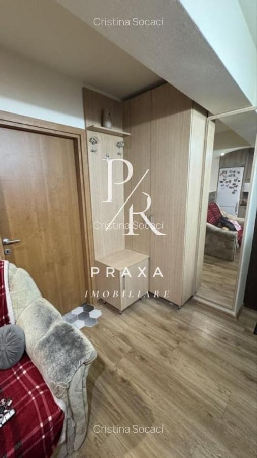 OPORTUNITATE! Apartament cu 2 camere +parcare, zona Muzeul Apei Floresti! - 7