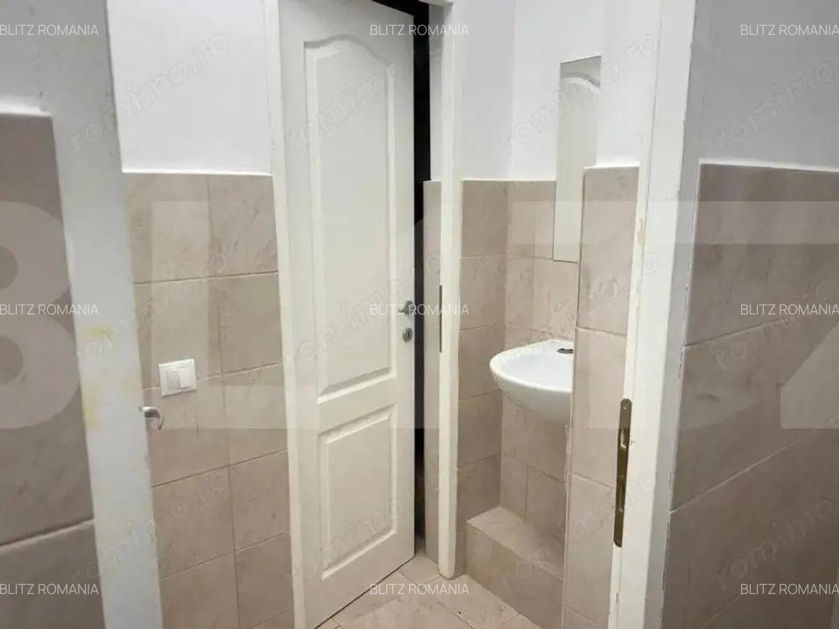 Spatiu de birou la parter, acces facil, multifunctional, Marasti - 3