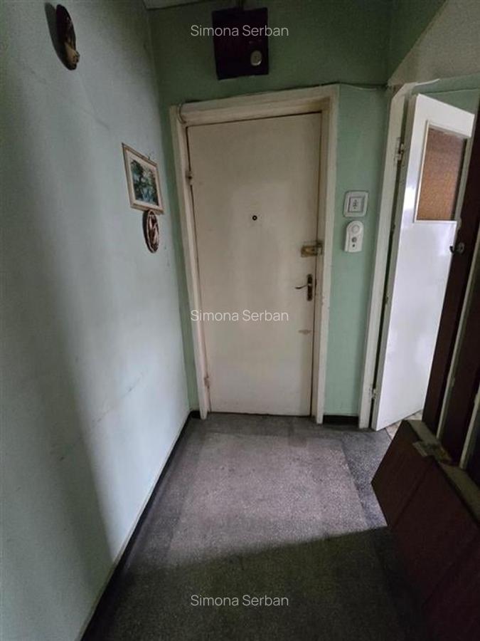 Apartament cu doua camere - 4