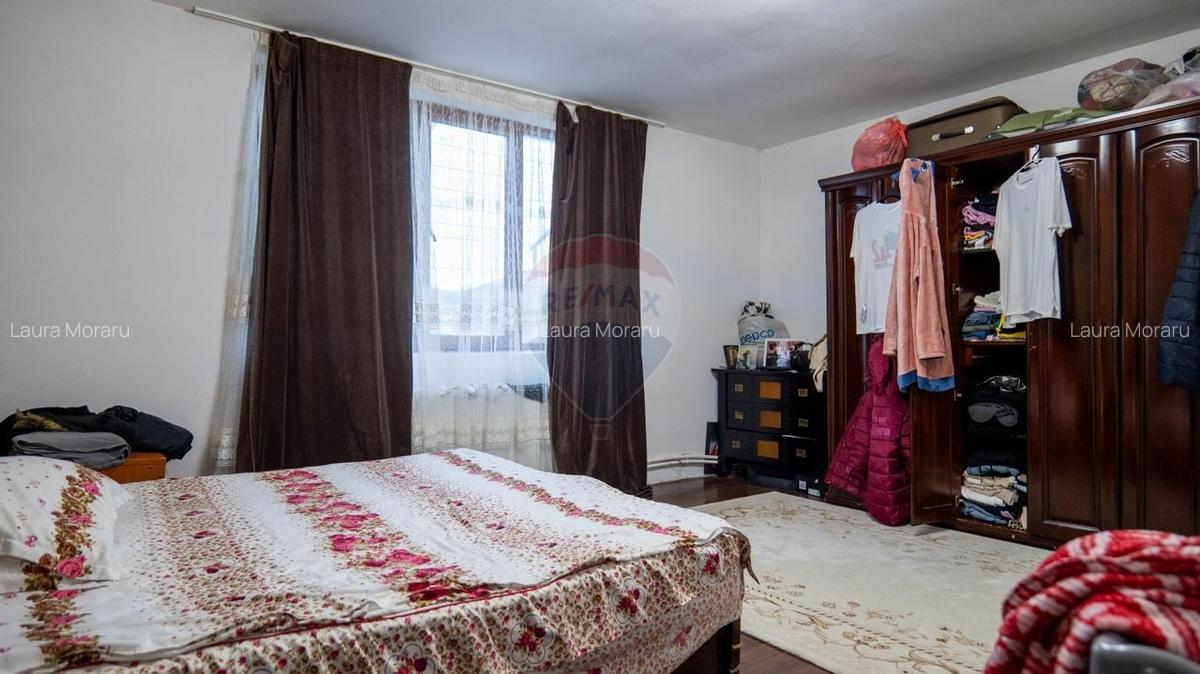 Vanzare casa 3 camere cu curte, Chitila la 3 minute de scoala - 10