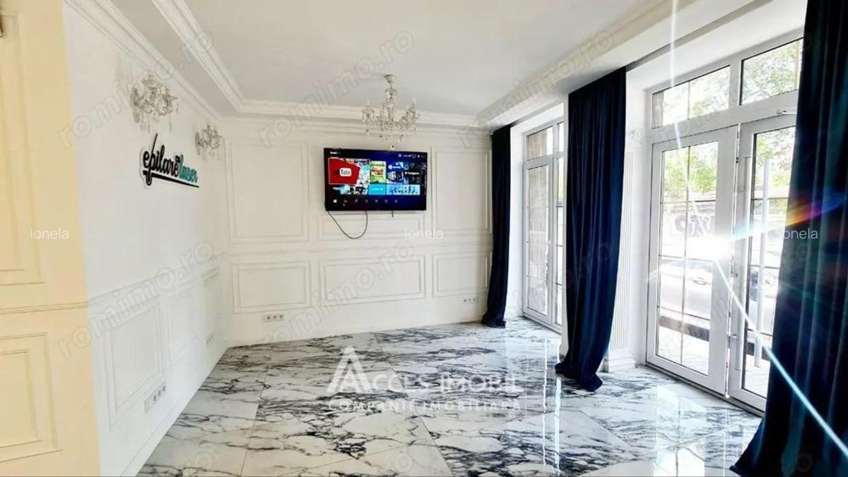 Spatiu comercial de inchiriat in zona Dristor - 4