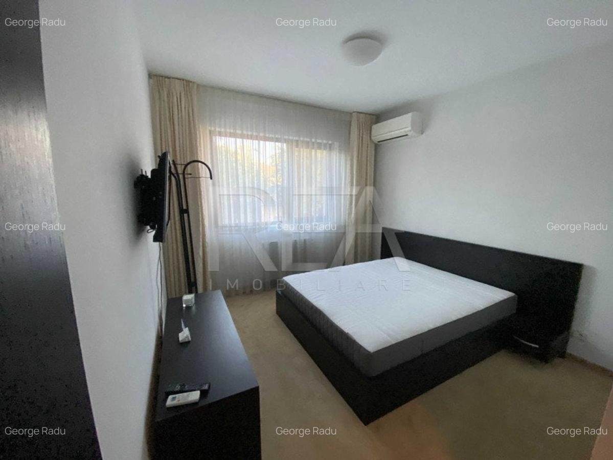 Apartament 3 camere | Complexul Rezidential 19th Residence | Grozavesti - 6