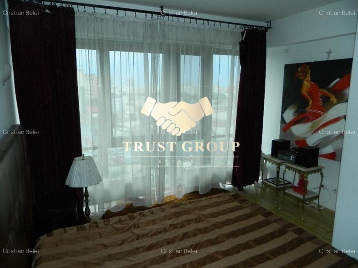 Apartament cu 3 camere semidecomandat în Pache Protopopescu - 3