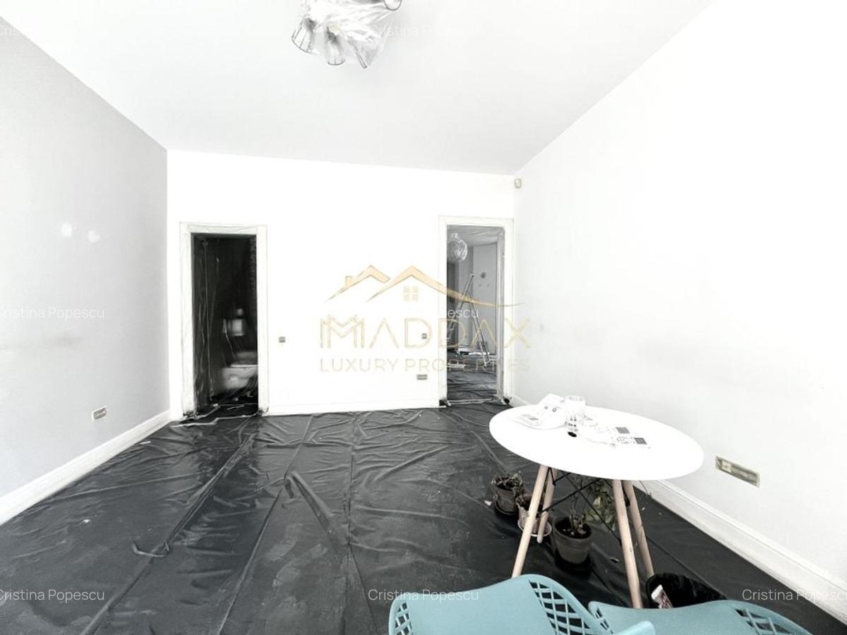 Vila de Inchiriat | Dorobanti - Capitale | 360 mp - 6