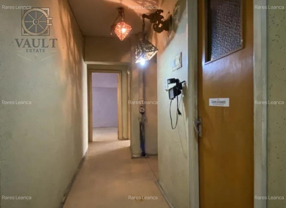 Apartament 3 camere - ETAJ 1 - zona COLENTINA - 5