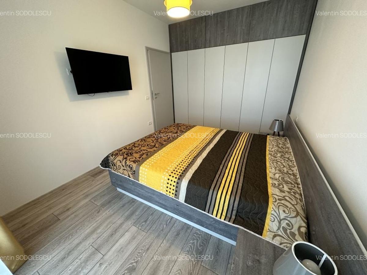 Apartament 3 camere, bloc nou - 19