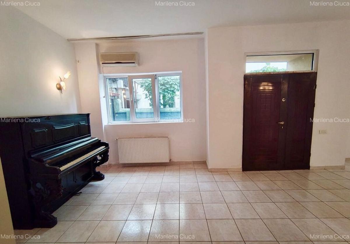 VILA EXCLUSIVISTA DE VANZARE INTRE PARCUL TINERETULUI ?... - 5
