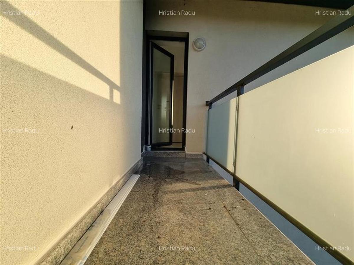 Apartament cu 2 camere semidecomandat în Bucureștii Noi - 17