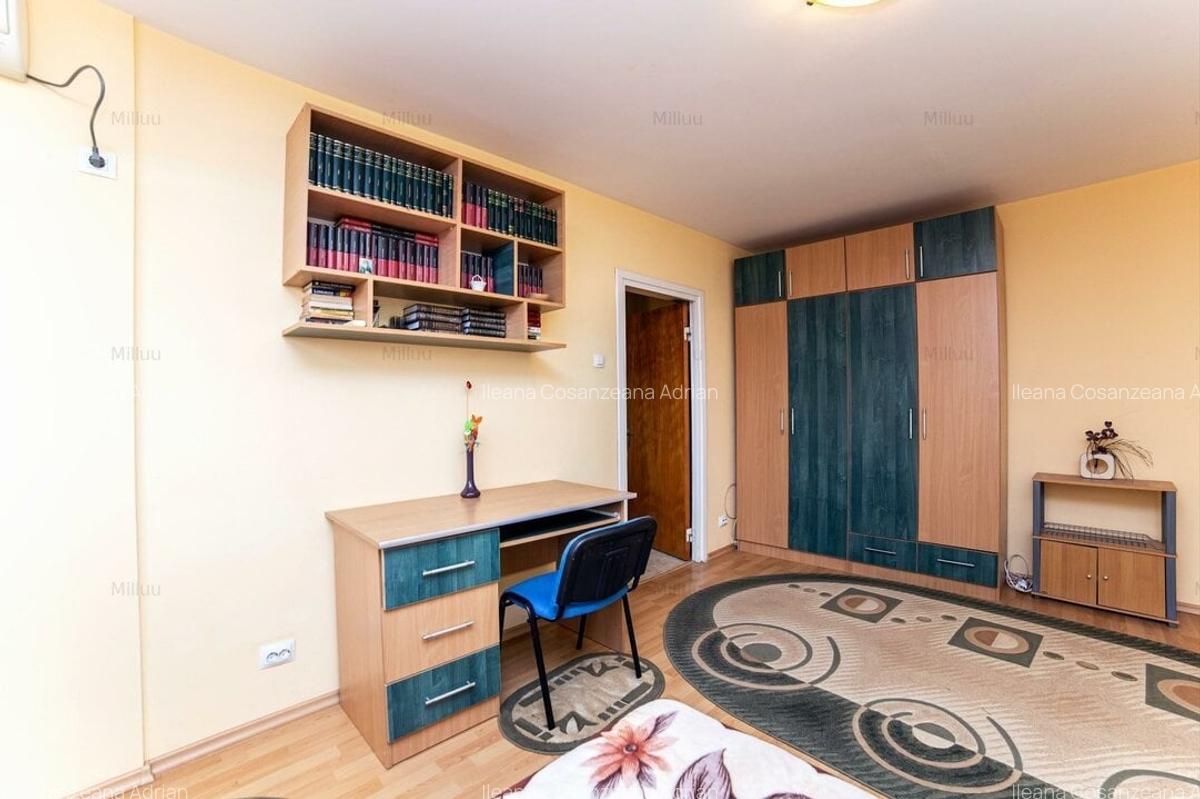 Garsoniera | 5 Min Metrou 1 Decembrie 1918 - 3