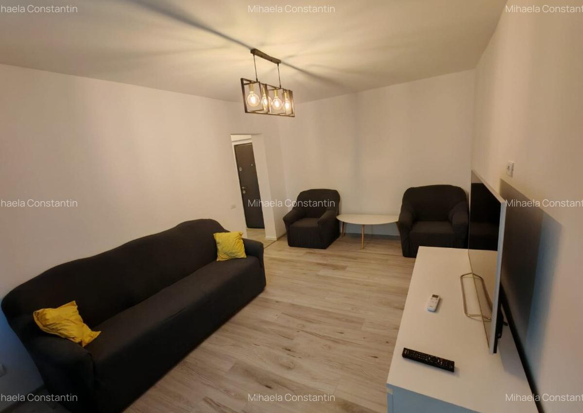 Apartament 3 camere Morarilor - de inchiriat - 2