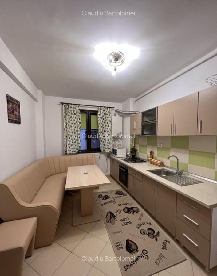2 Camere | Popesti-Dream Town | Semidec | Centrala - 3