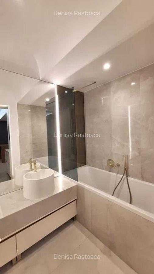 CORTINA NORTH | APARTAMENT DE 2 CAMERE | PIPERA | NOU | ULTRALUX - 8