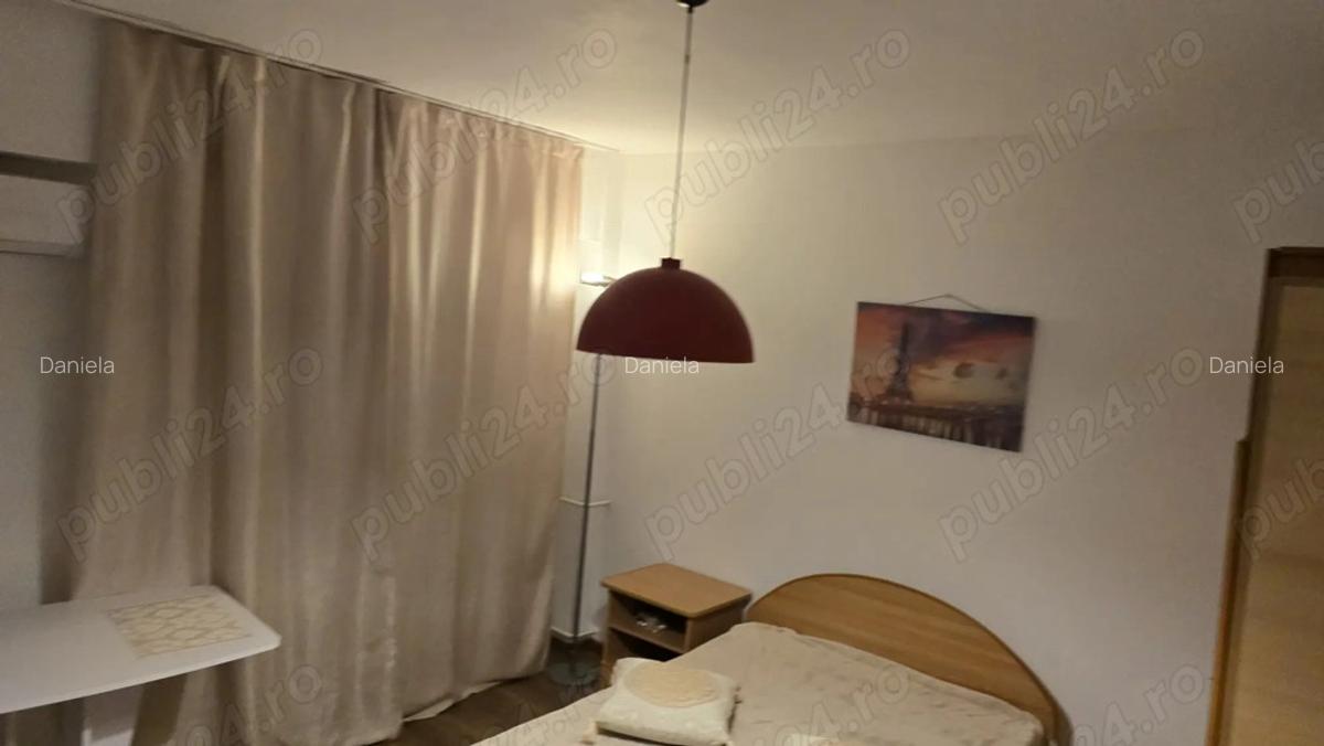 Inchiriez apartament fara comision, Mazepa 1, bloc Salcia. Etajul 1, Nou renovat - 4