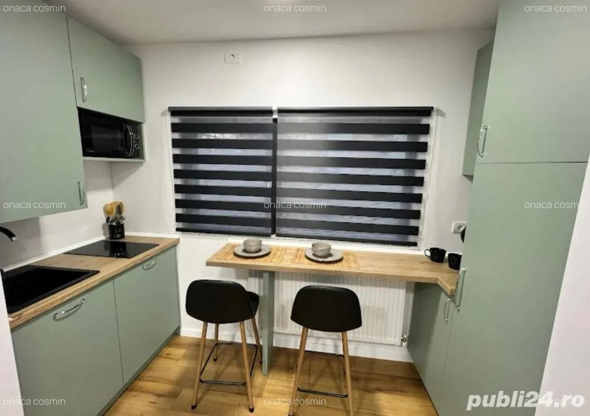 Apartament cu o camera - 1