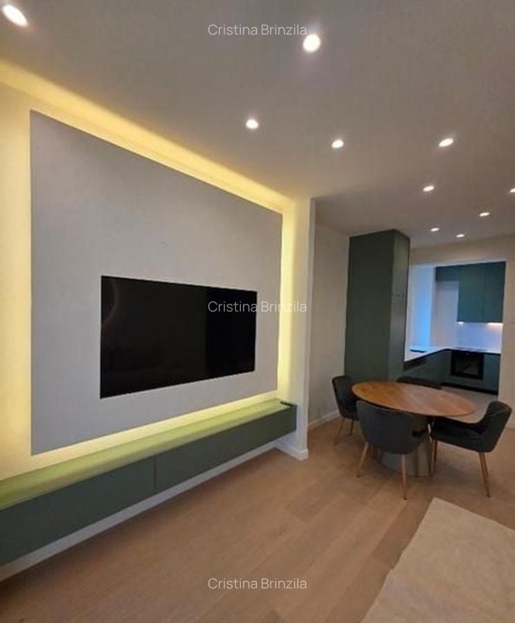 Apartament modern 2 camere, vedere panoramică, complex Aviatiei Tower - 2