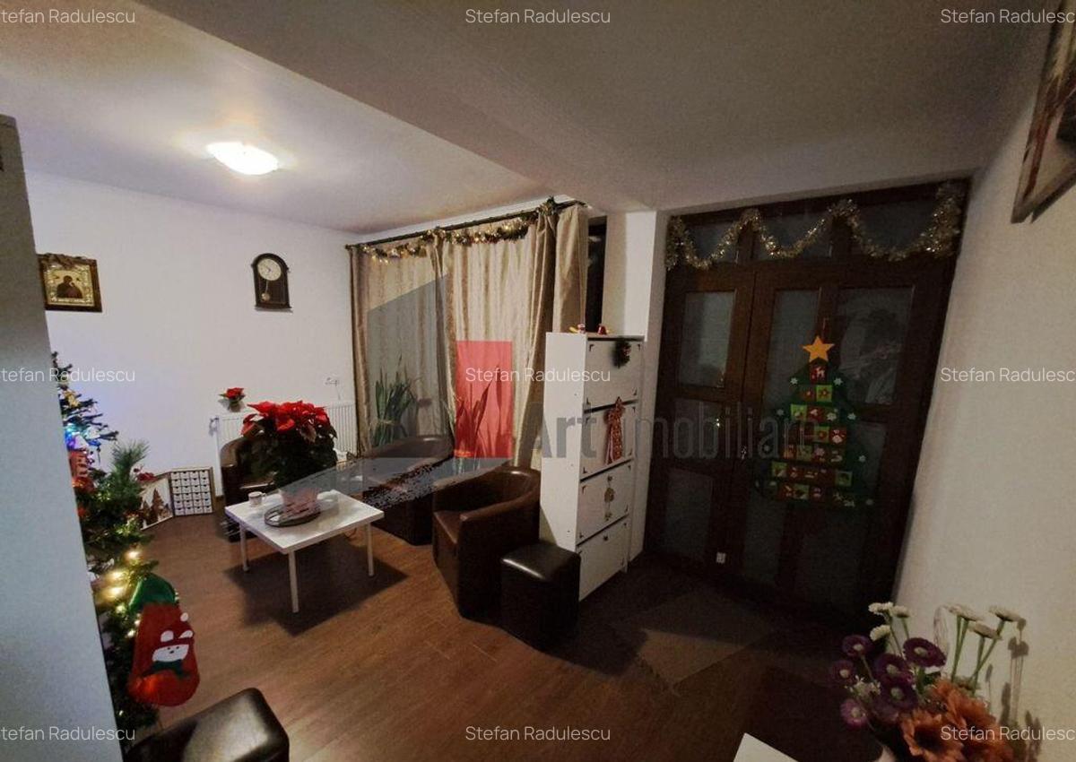 Casa individuala Valu lu Traian - teren 1000 mp - 7