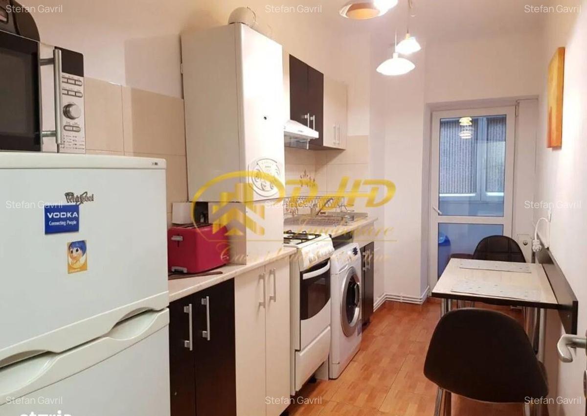 Apartament o camera, Hala Centrala - 18