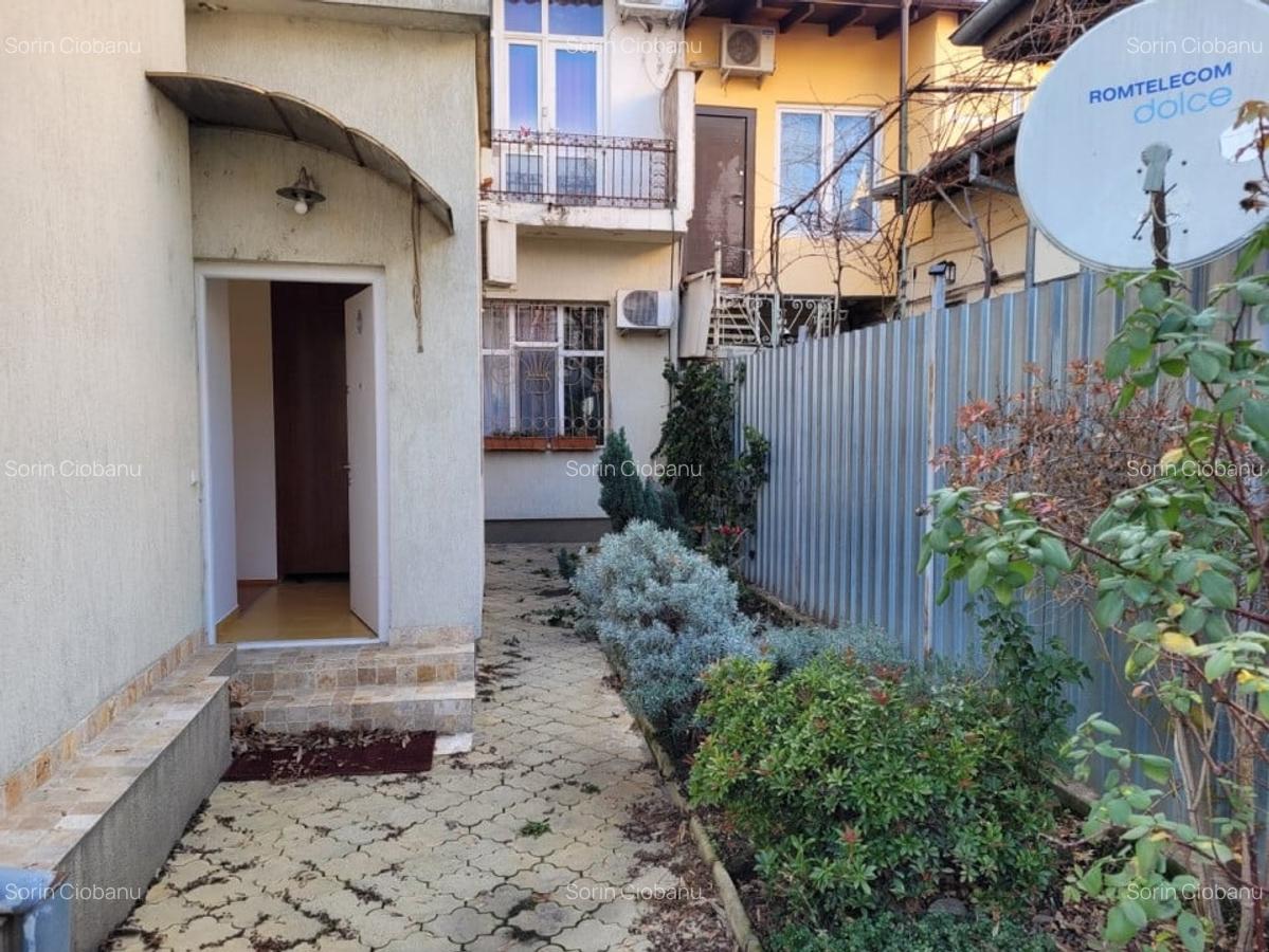 Apartament cu 4 camere decomandat, mobilat în Vitan Mall - 19