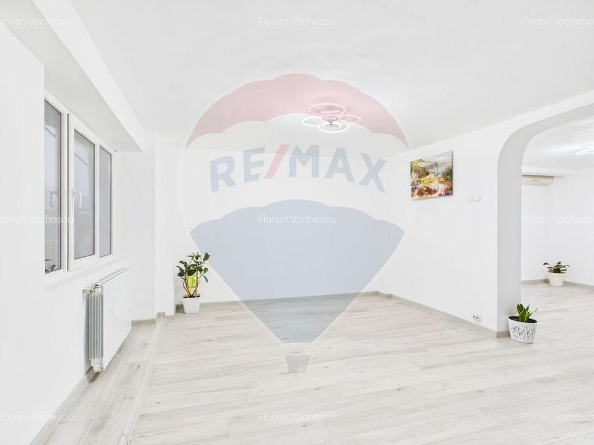 Vila  S+P+2E  Petre Ispirescu- Sebastian, renovata complet - 20