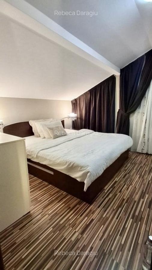 Casa individuala renovata, 4 camere, teren 200 mp - 12