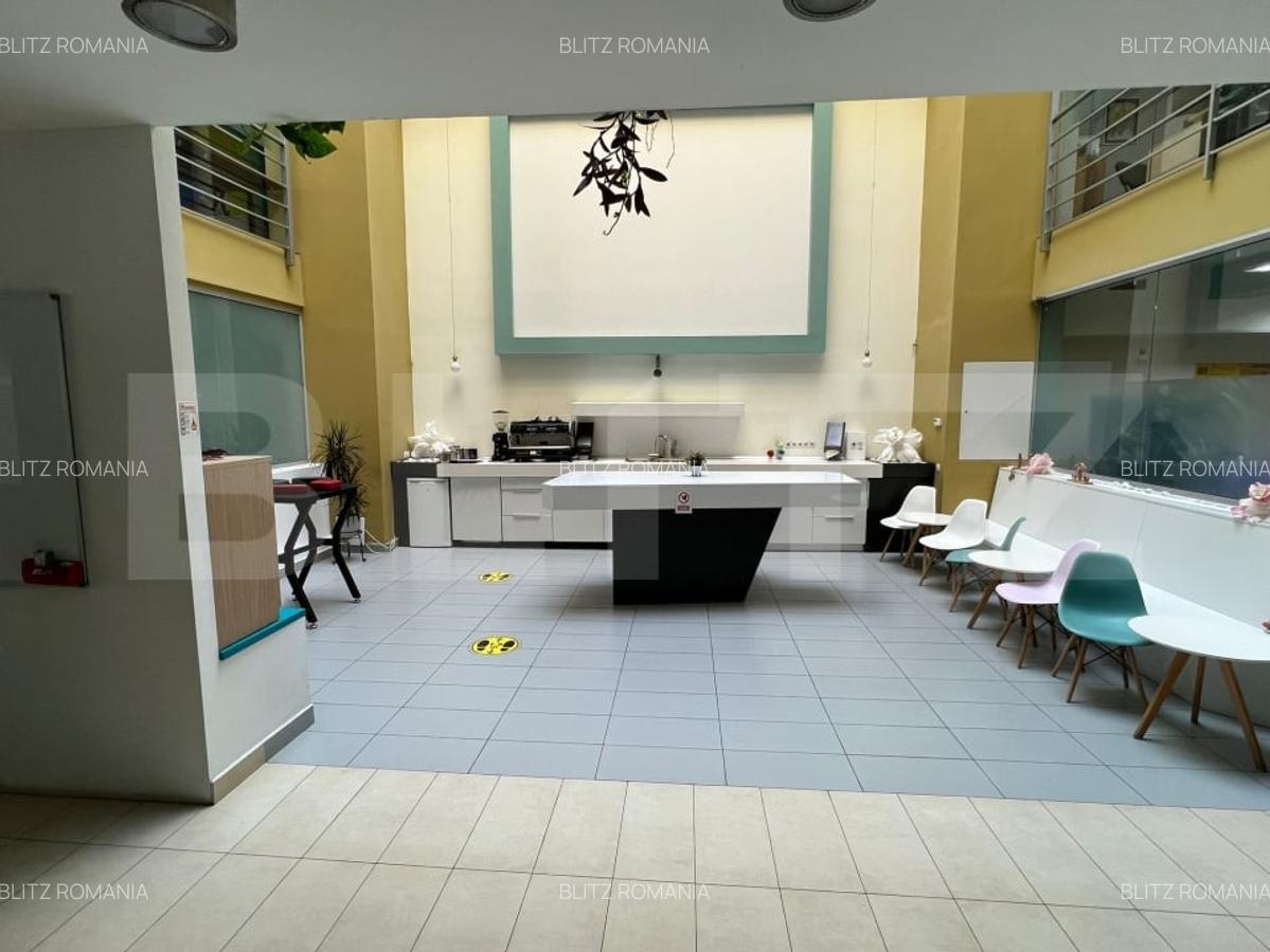 Spatiu comercial, 23 mp, zona Central Cluj - 3