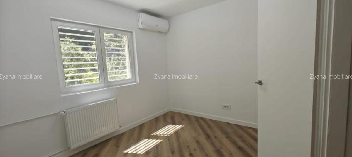 Apartament 4 camere – Renovat LUX, Nerva Traian / Piața Unirii, 96mp. Parter - 6