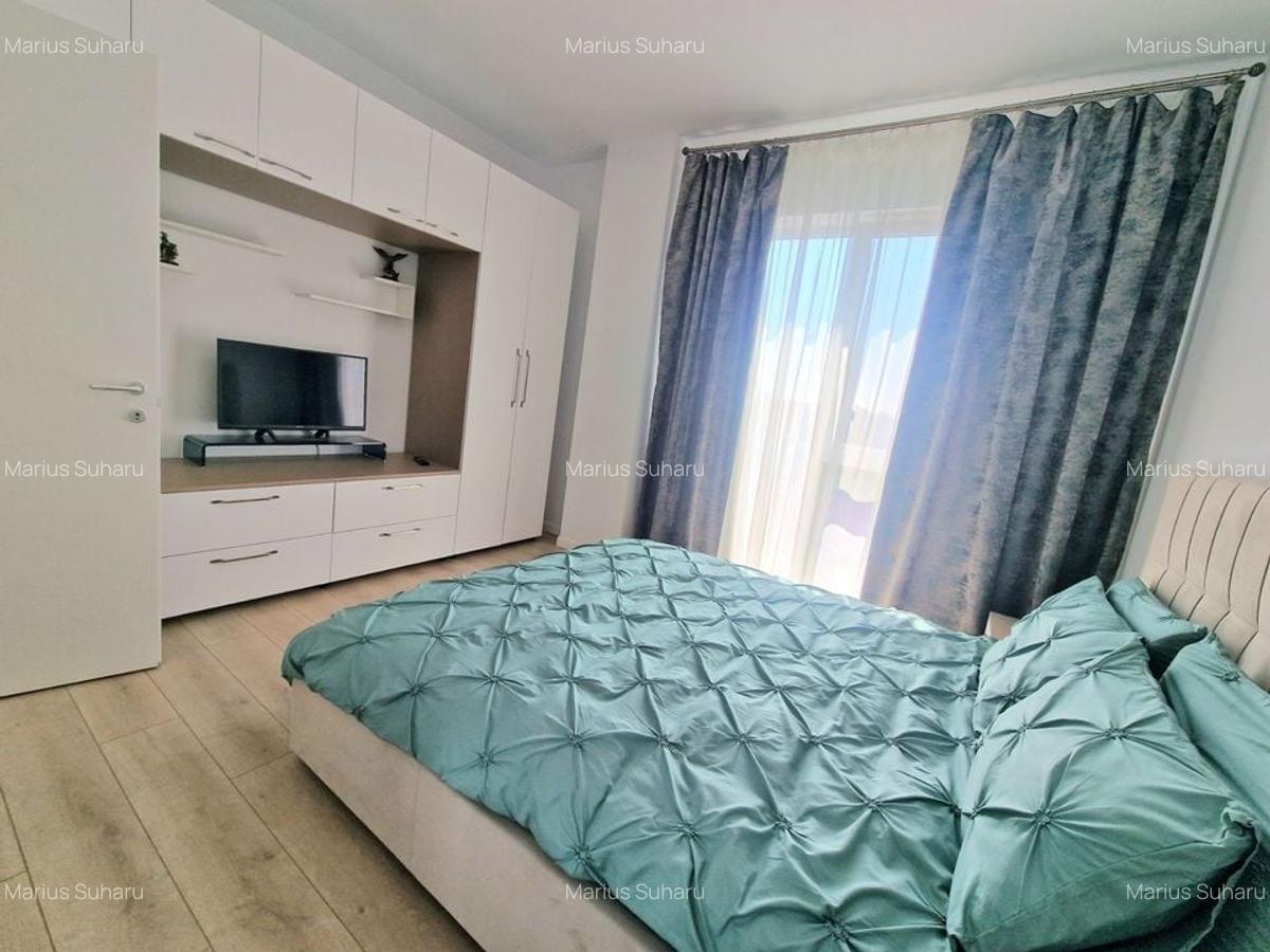 Apartament nou cu 2 camere | Aradului | Iulius Mall - 3