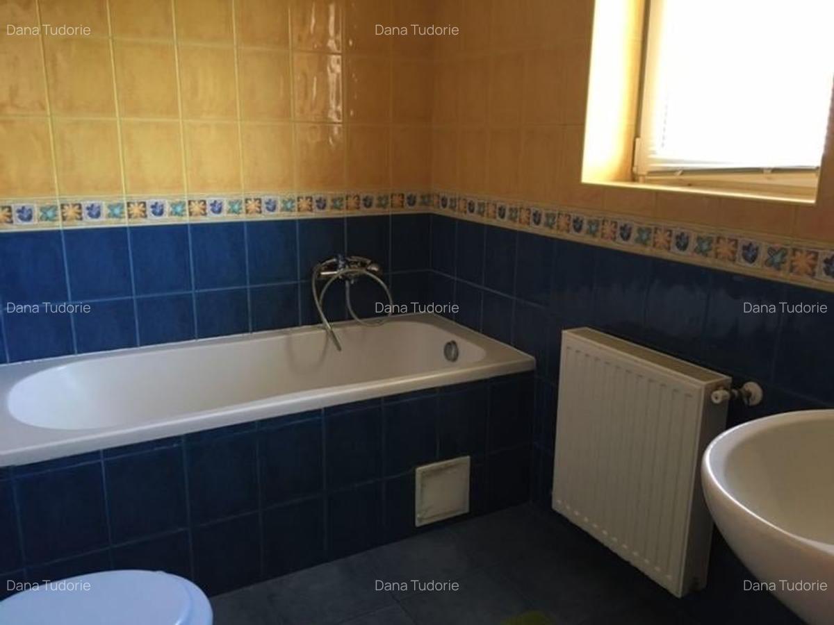Casă cu 4 camere în Pipera - 9