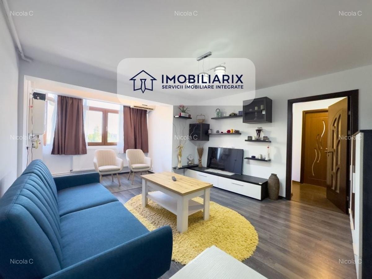 Apartament 2 camere de închiriat – Tomis Nord - 1