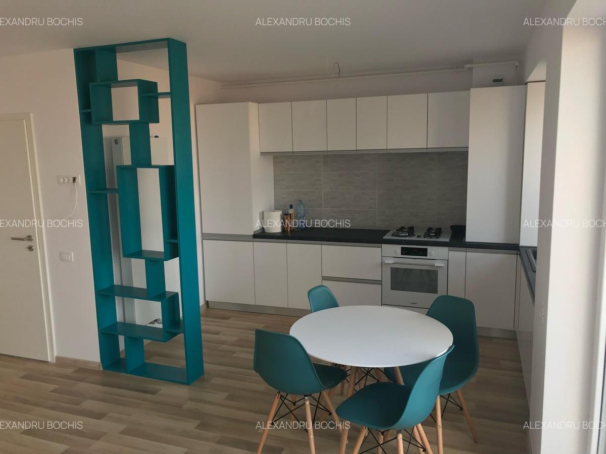 Apartament cochet ,zona TOMIS PLUS - 4