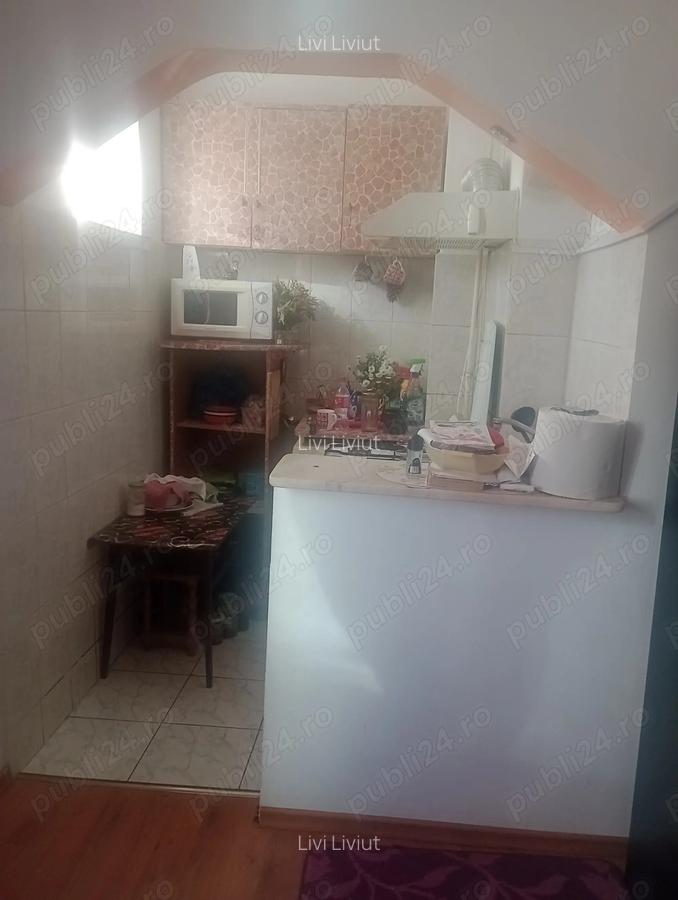 Apartament Trivale 2 camere mobilat - 5