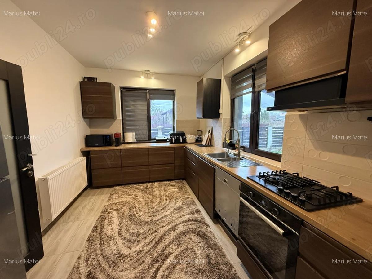 Duplex 100mp, pozitionat central, curte proprie, proprietar - 8