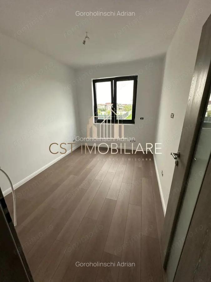 Duplex modern 5 camere, finisaje de calitate, zona linistita Mures - 14
