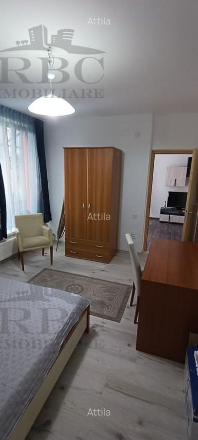 Apartament 2 camere cu parcare pet friendly in Borhanci - 3