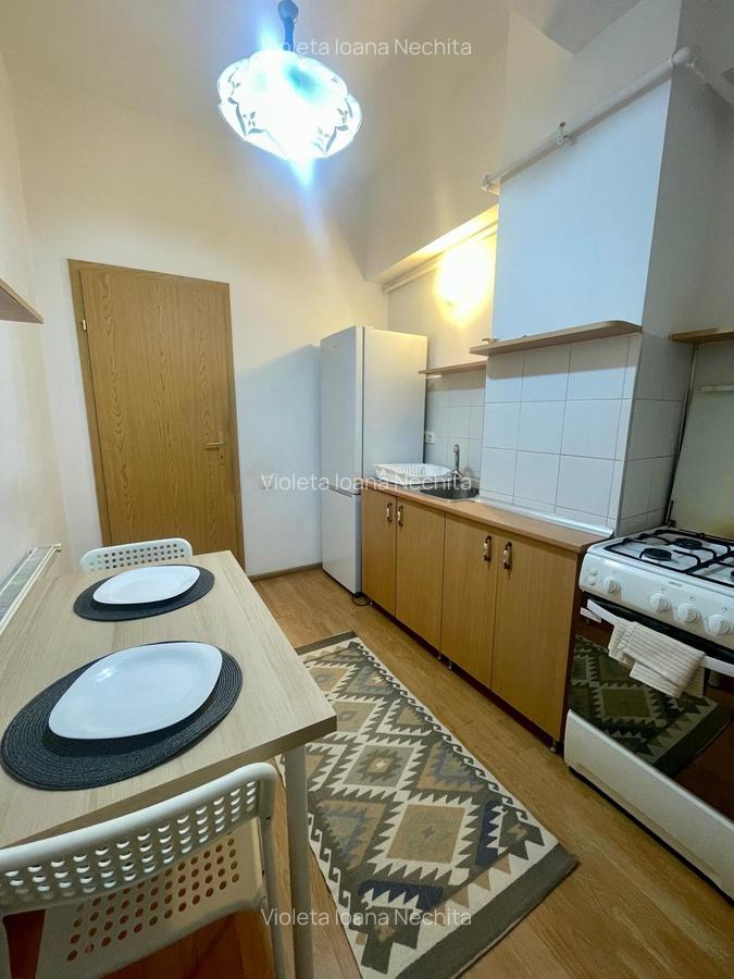 Apartament 2 camere bloc nou central Piata M Viteazul - 8