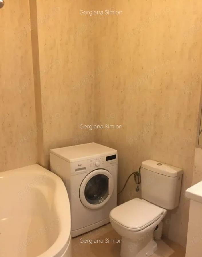 Apartament 2 Camere Herastrau | Terasa 35 MP | Parcare subterana | Boxa - 5