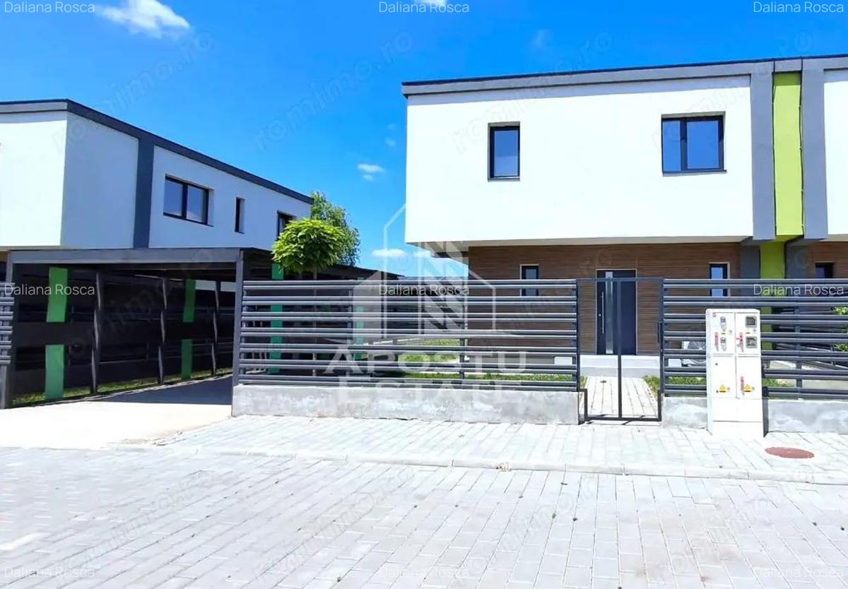 Casa Viitorului Eficienta si Eleganta - 2