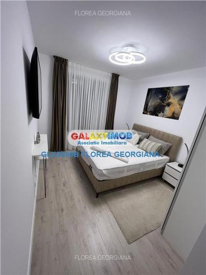 Apartament 2 camere Panoramic - Greenfield Residence - 16